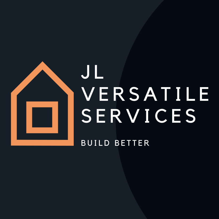 JL Versatile Services Logo